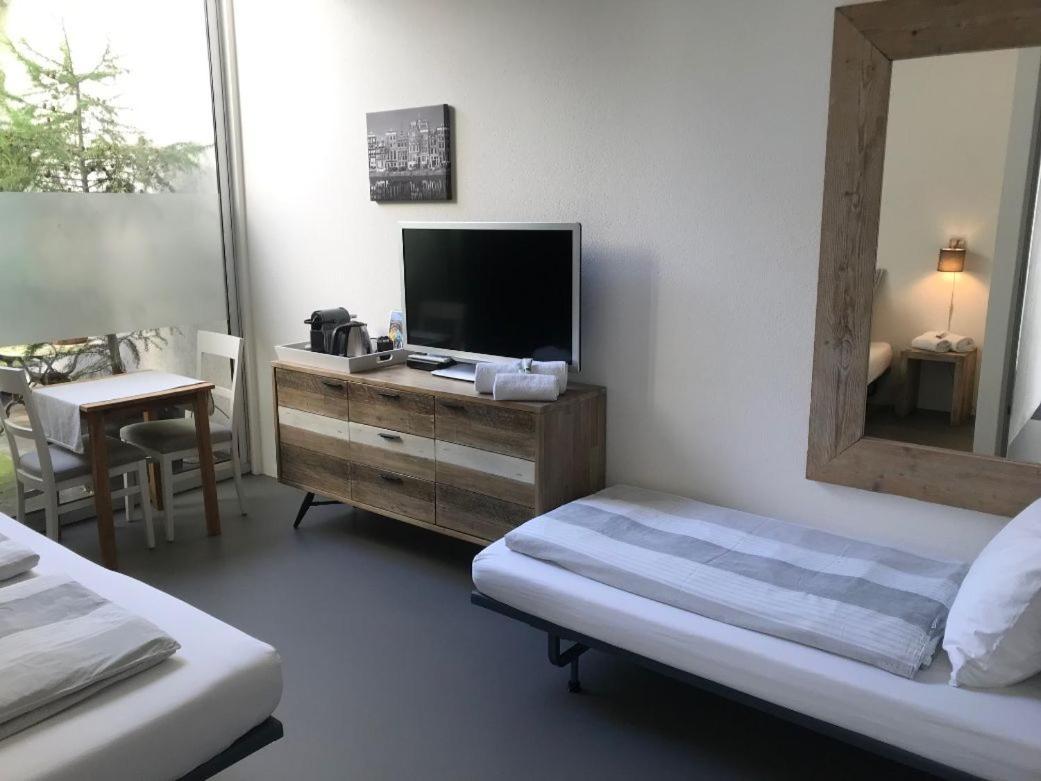 Villa Yburg Άμστερνταμ Εξωτερικό φωτογραφία